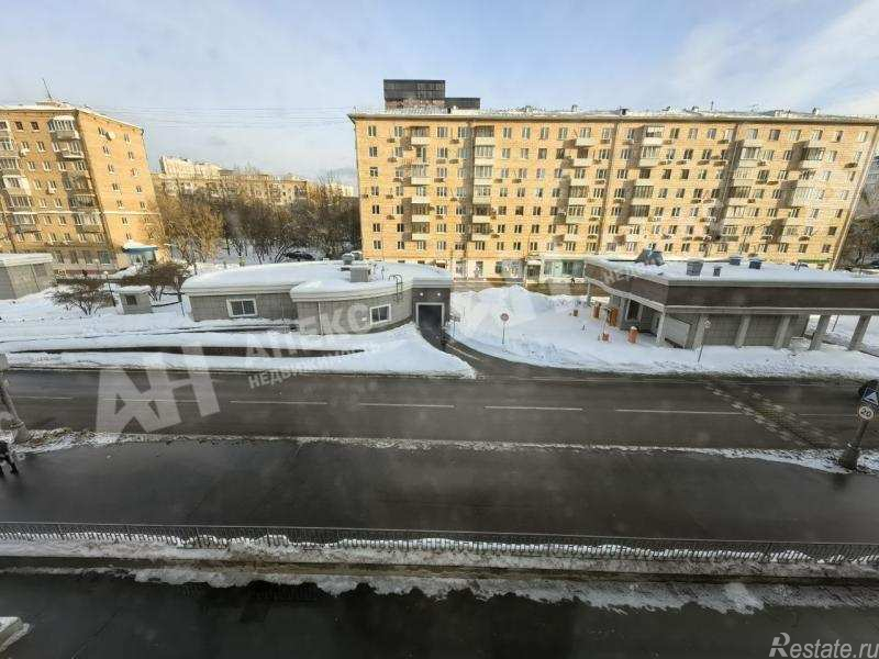 Аренда офиса Ленинградский пр-кт