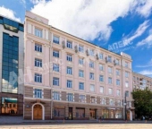 Сдать в аренду Офисы Лесная ул   