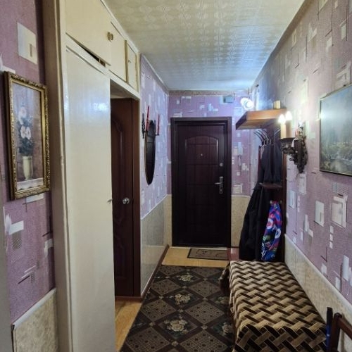 2-комн квартира д. Белогорка, улица Институтская, 14