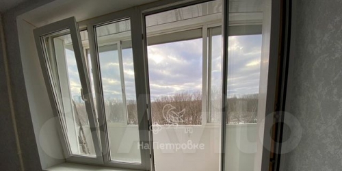 2-комн квартира Ивановская улица,  д. 20