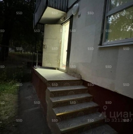 Продажа офиса проезд Карамзина,  д. 9