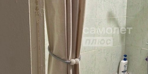 1-комн квартира Смольная улица, 3