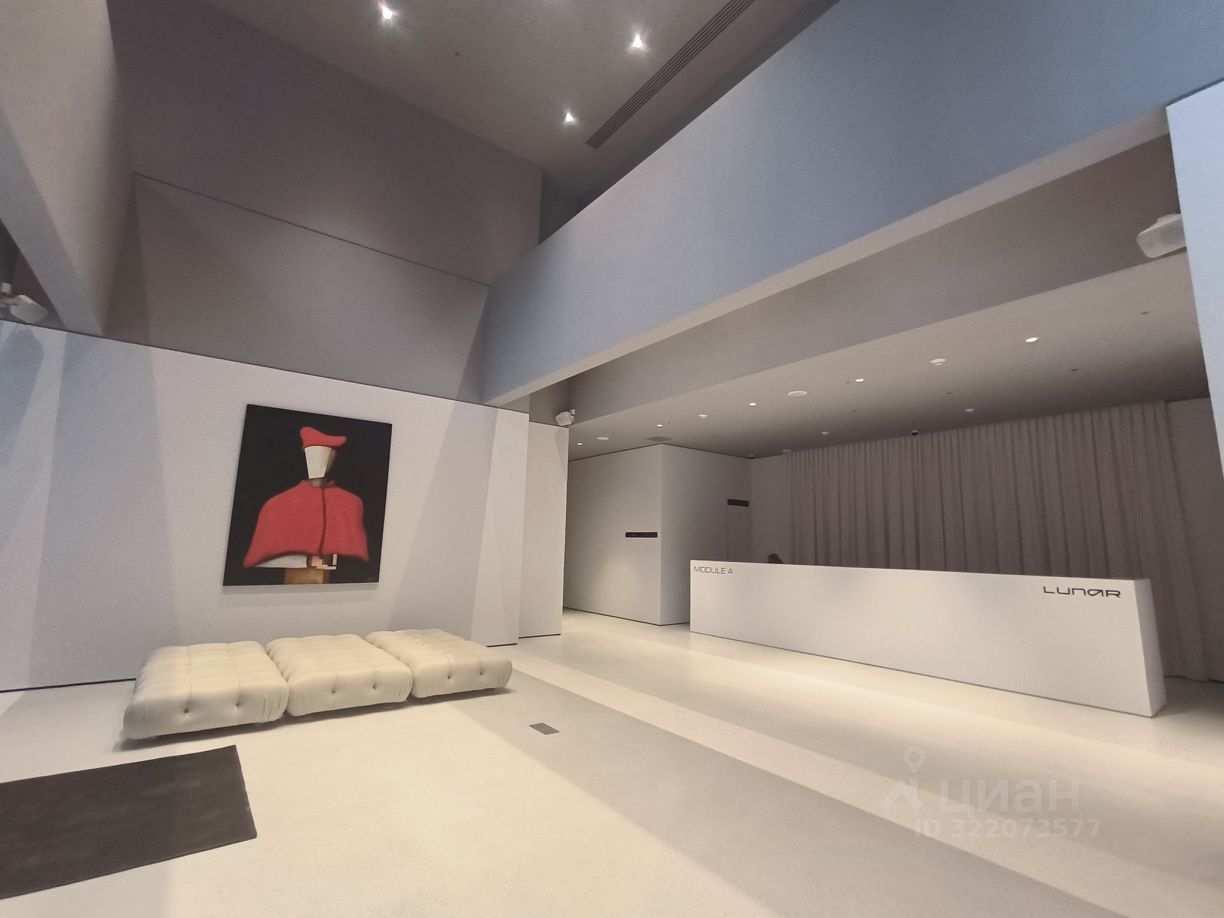 Продажа 3-комн квартиры на вторичном рынке Ленинский проспект, 38Ак1