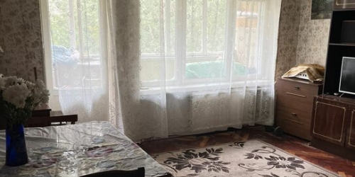 2-комн квартира ул Белы Куна,  д. 19,  к. 2