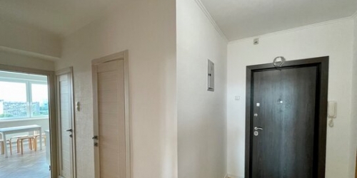 2-комн квартира Русанова проезд,  д. 9