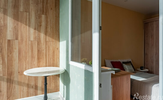 Продажа 1-комн квартиры на вторичном рынке Плесецкая ул,  д. 12