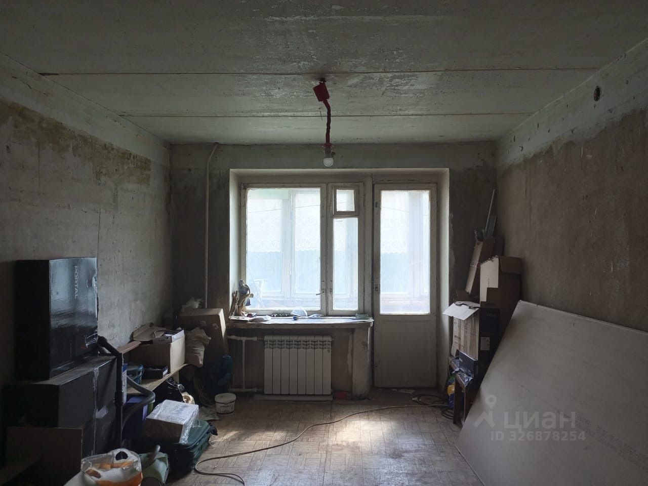 Продажа 2-комн квартиры на вторичном рынке Лосино-Петровский, улица Горького, 19