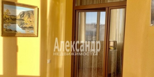 3-комн квартира Новочеркасский пр-кт,  д. 33