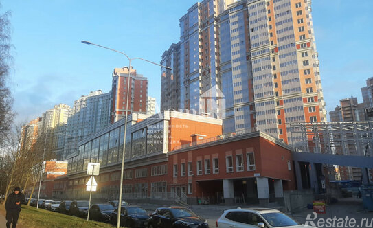 Продажа 1-комн квартиры на вторичном рынке ул Кустодиева,  д. 5,  к. 1 стр 1