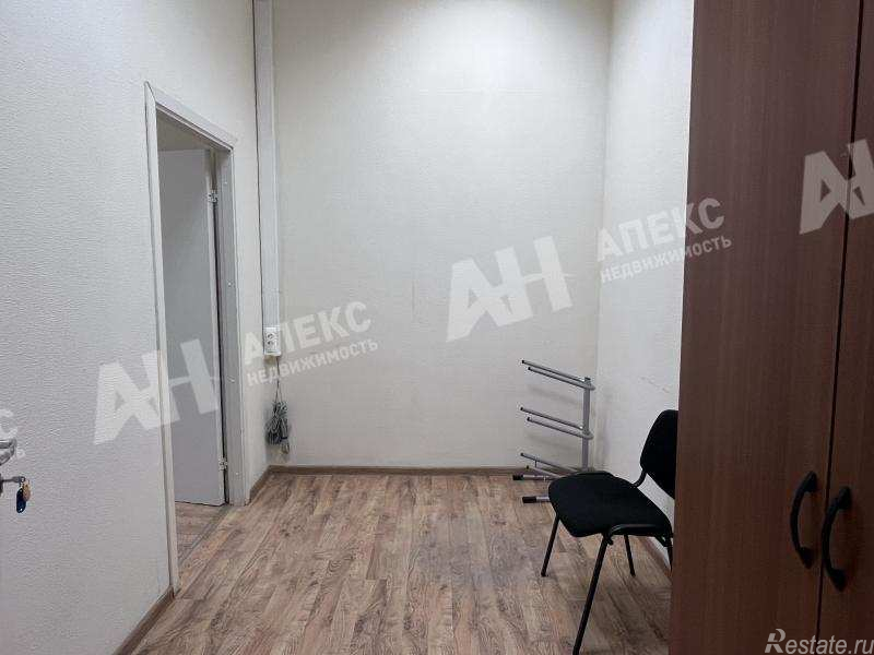 Аренда офиса Мира пр-кт