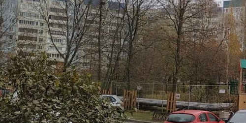 1-комн квартира Колпино, улица Анисимова, 2