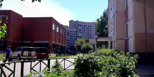 3-комн квартира Сестрорецк г., Токарева ул. ,  д. 3