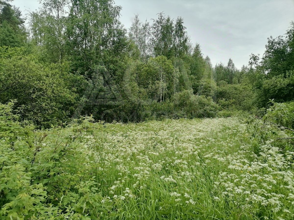 Продажа земли Северная тер., улица Карельская
