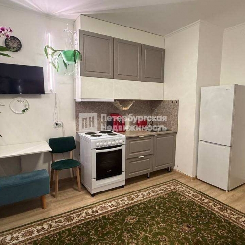 Студия ул Плесецкая, д 14 к 1