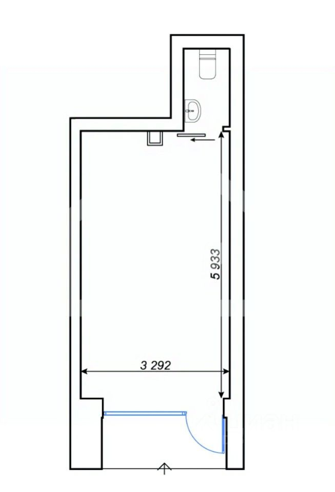 Продажа ПСН Ярославское шоссе,  д. 2,  к. 2