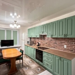 Продажа 1-комн квартиры на вторичном рынке Советская 8-я ул,  д. 34