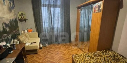 4-комн квартира проезд Соломенной Сторожки,  д. 16