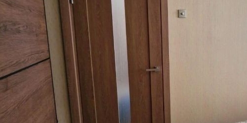 2-комн квартира Ланское шоссе, 14К5