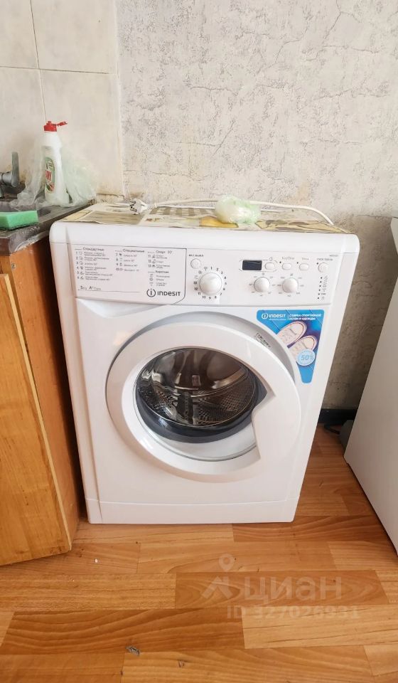 Аренда 2-комн квартиры на вторичном рынке Щелково, Фряновское шоссе, 64к1