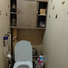 Продажа 2-комн квартиры на вторичном рынке Жуковский, ул Амет-хан Султана,  д. 9