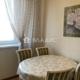 Продажа 3-комн квартиры на вторичном рынке ул Кантемировская,  д. 3,  к. 5