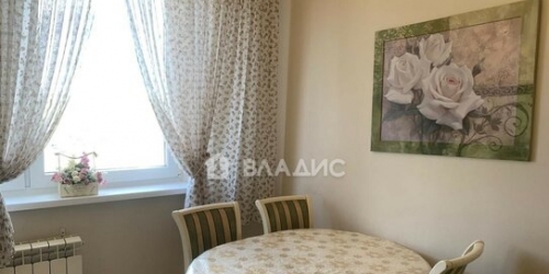 3-комн квартира ул Кантемировская,  д. 3,  к. 5