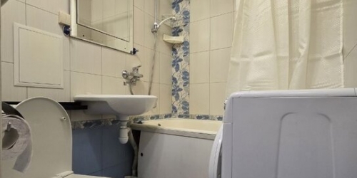 1-комн квартира Черноморский б-р,  д. 5,  к. 1