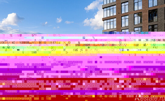 Продажа 3-комн квартиры на вторичном рынке улица Зорге,  д. 9 к6