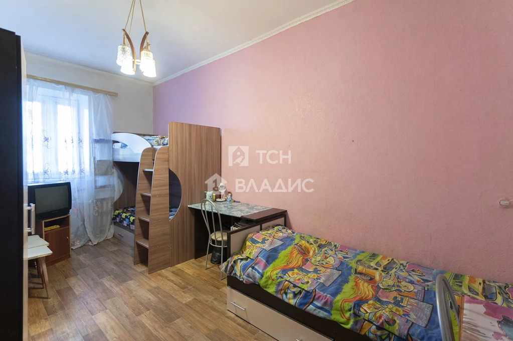 Продажа 3-комн квартиры на вторичном рынке Пушкино, улица Горького,  д. 3