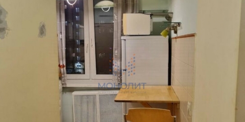 1-комн квартира Кондратьевский Б. пер,  д. 6