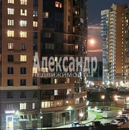 Продажа 2-комн квартиры на вторичном рынке ул Бутлерова,  д. 32