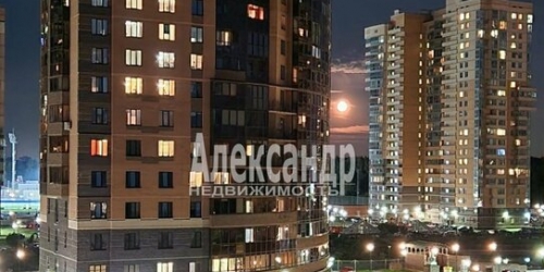 2-комн квартира ул Бутлерова,  д. 32