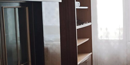 2-комн квартира улица Константина Царева, 4