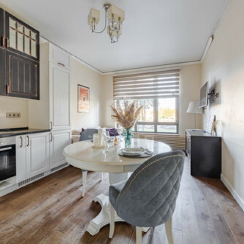 1-комн квартира Пискаревский пр-кт,  д. 1