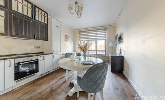 Продажа 1-комн квартиры на вторичном рынке Пискаревский пр-кт,  д. 1