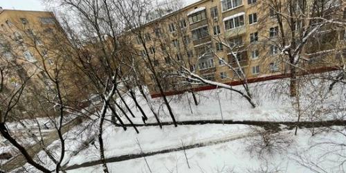 2-комн квартира Порядковый переулок,  д. 8