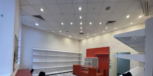 Помещение свободного назначения ул 8 Марта,  д. 6