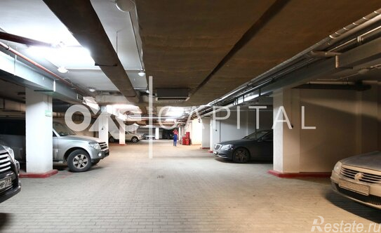 Продажа 5-комн квартиры на вторичном рынке Левшинский Б. пер,  д. 11