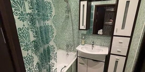 2-комн квартира Викторенко ул,  д. 2/1