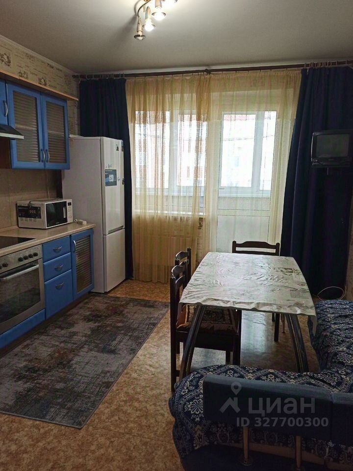 Аренда 2-комн квартиры на вторичном рынке Мытищи, Шараповская улица, 1к3