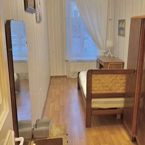 2-комн квартира 7-я Советская улица, 36