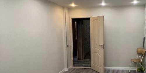 3-комн квартира Народная улица, 67