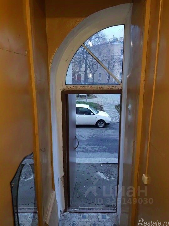 Продажа ПСН ул Баррикадная,  д. 28