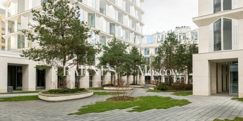 2-комн квартира Садовническая улица,  д. 82