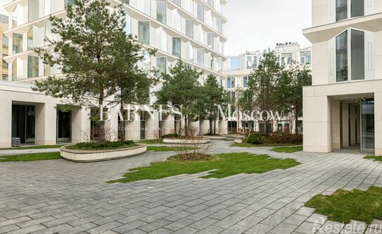 Продажа 2-комн квартиры на вторичном рынке Садовническая улица,  д. 82