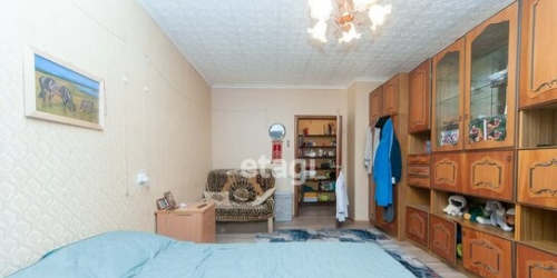 2-комн квартира Спасский пер,  д. 9