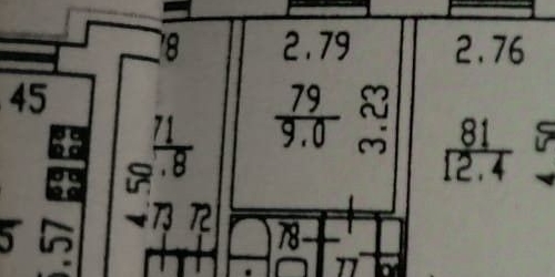 2-комн квартира набережная Обводного Канала, 46