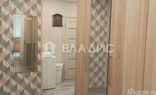 Продажа 3-комн квартиры на вторичном рынке улица Софьи Ковалевской,  д. 10 к1