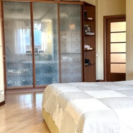 Продажа 4-комн квартиры на вторичном рынке улица Космонавта Волкова,  д. 29 к1