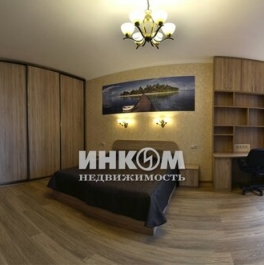 Аренда 1-комн квартиры на вторичном рынке Щукинская улица,  д. 2